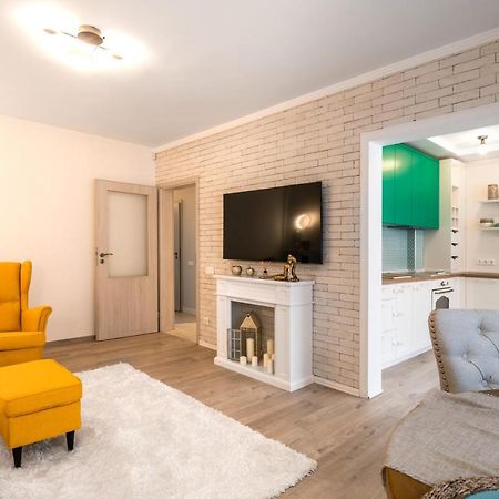 Appartement Doctors Garden - Central&Modern 2Bd Flat In Sofia Extérieur photo