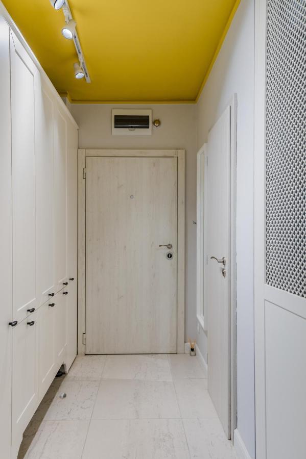 Appartement Doctors Garden - Central&Modern 2Bd Flat In Sofia Extérieur photo